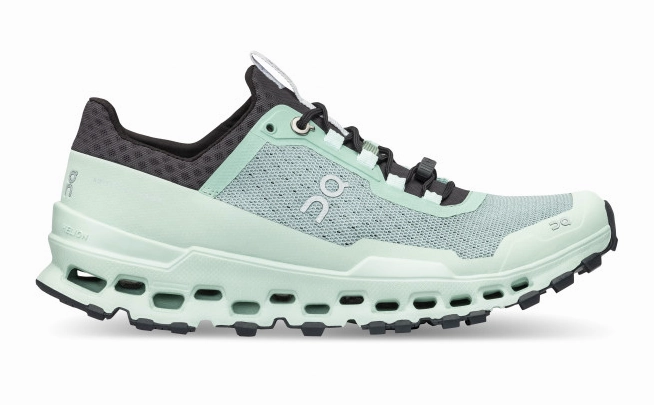 W On Cloud Ultra Endurance Ready