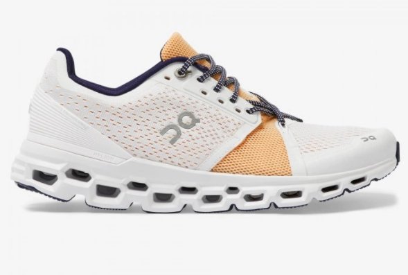 W On Cloudstratus Ultra Marathon