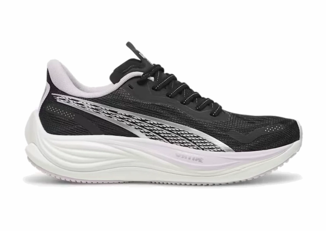 W Puma Velocity Nitro 3 Comfortable Footwear Selection Option Mechanism