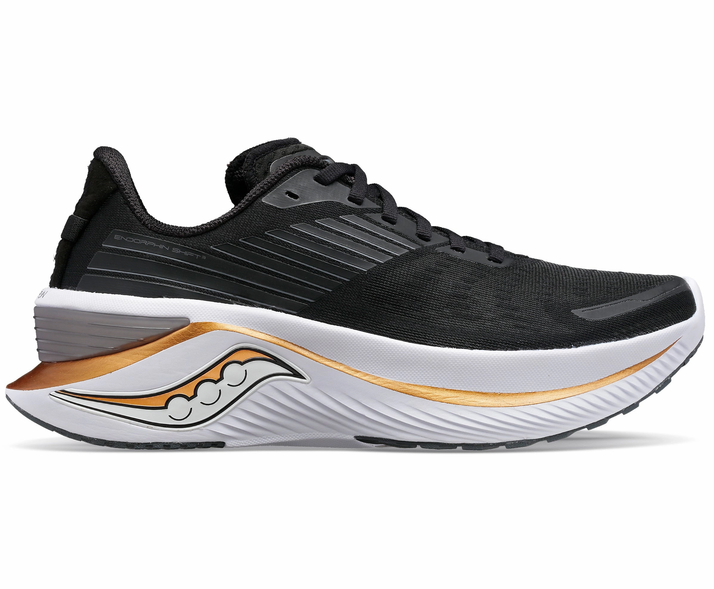 W Saucony Endorphin Shift 3 Running Biomechanics