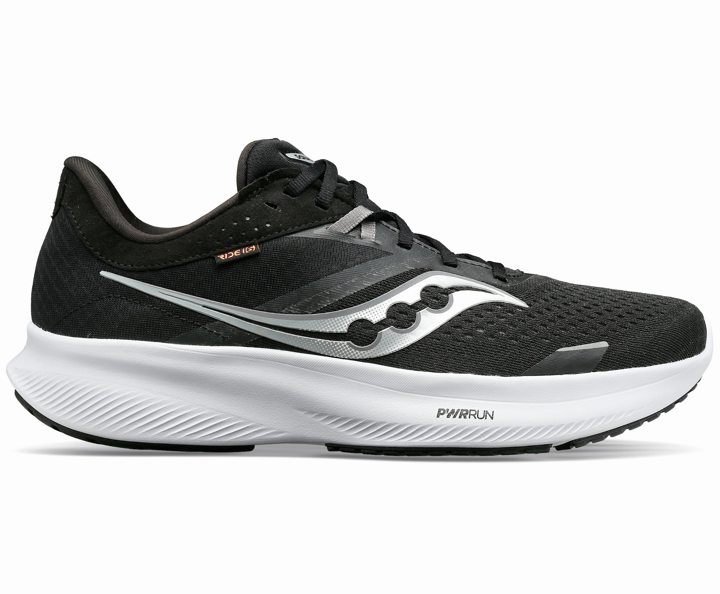 W Saucony Ride 16 Orthotic Insole
