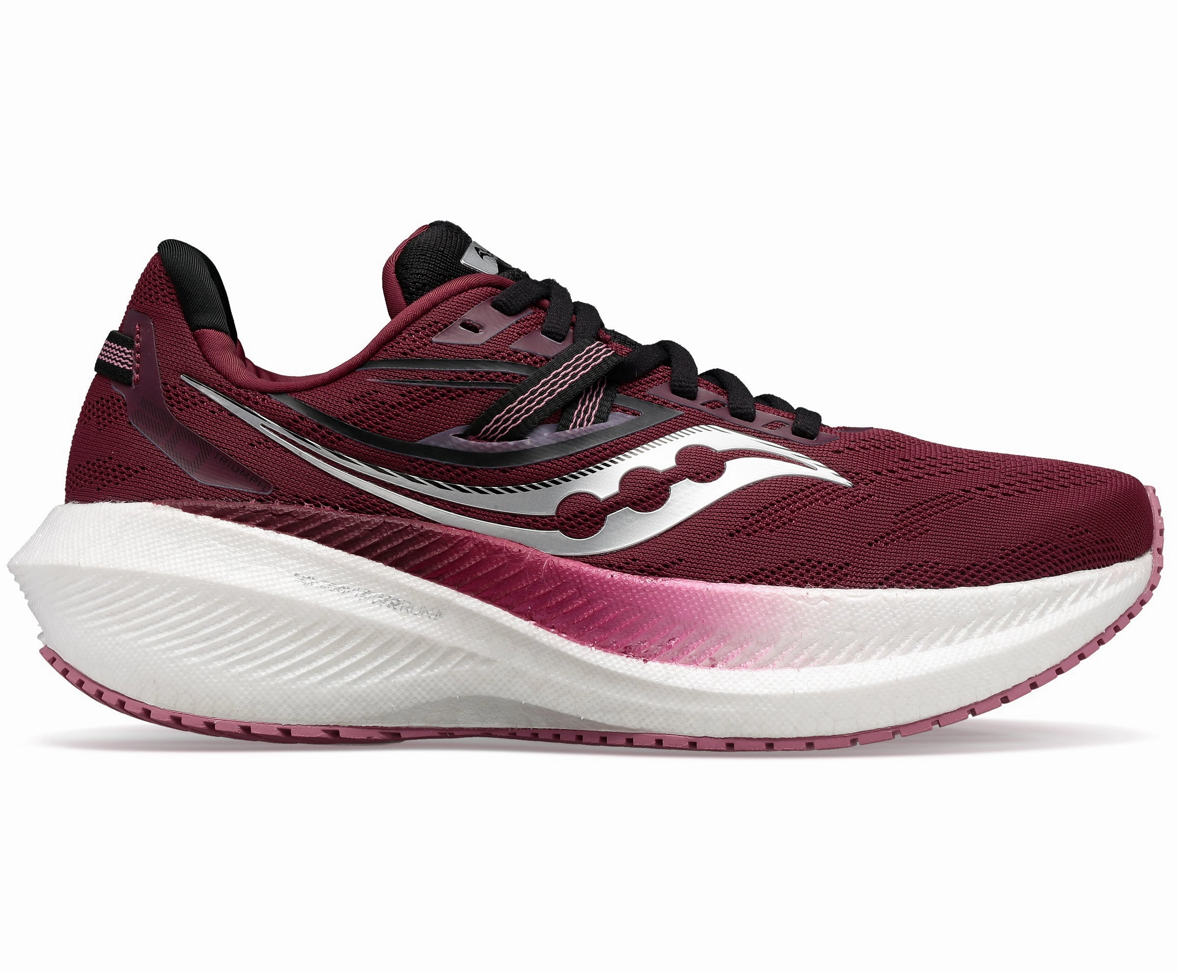 W Saucony Triumph 20 Quick Fit