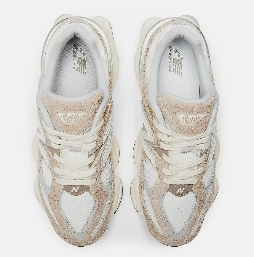 Walk Comfort Ready NEW BALANCE U9060HSB Driftwood Unisex (LF)