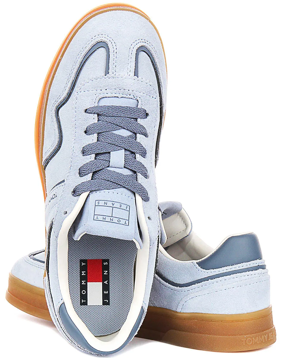 Walk Ready Tommy The Greenwich In Blue For Women