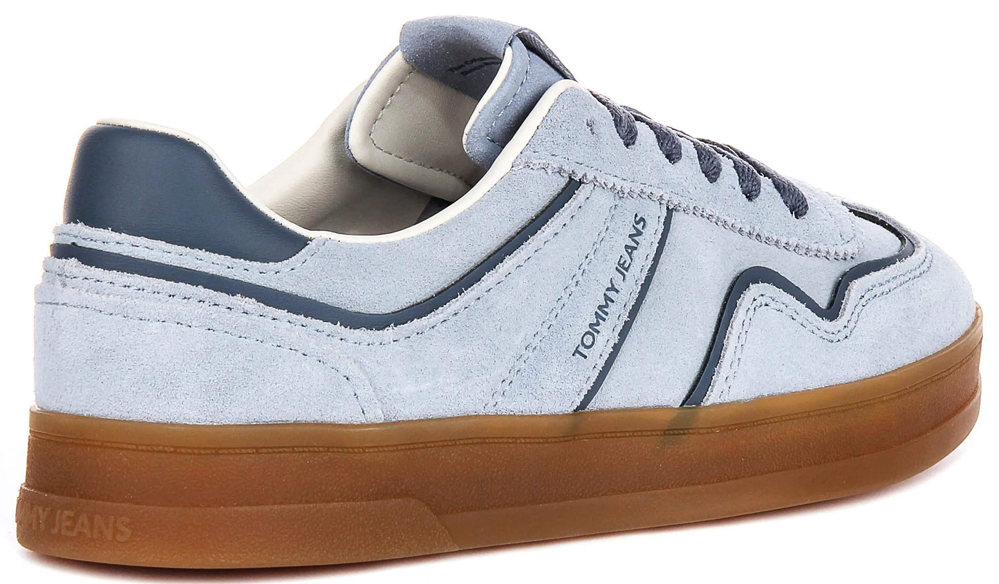 Walk Ready Tommy The Greenwich In Blue For Women