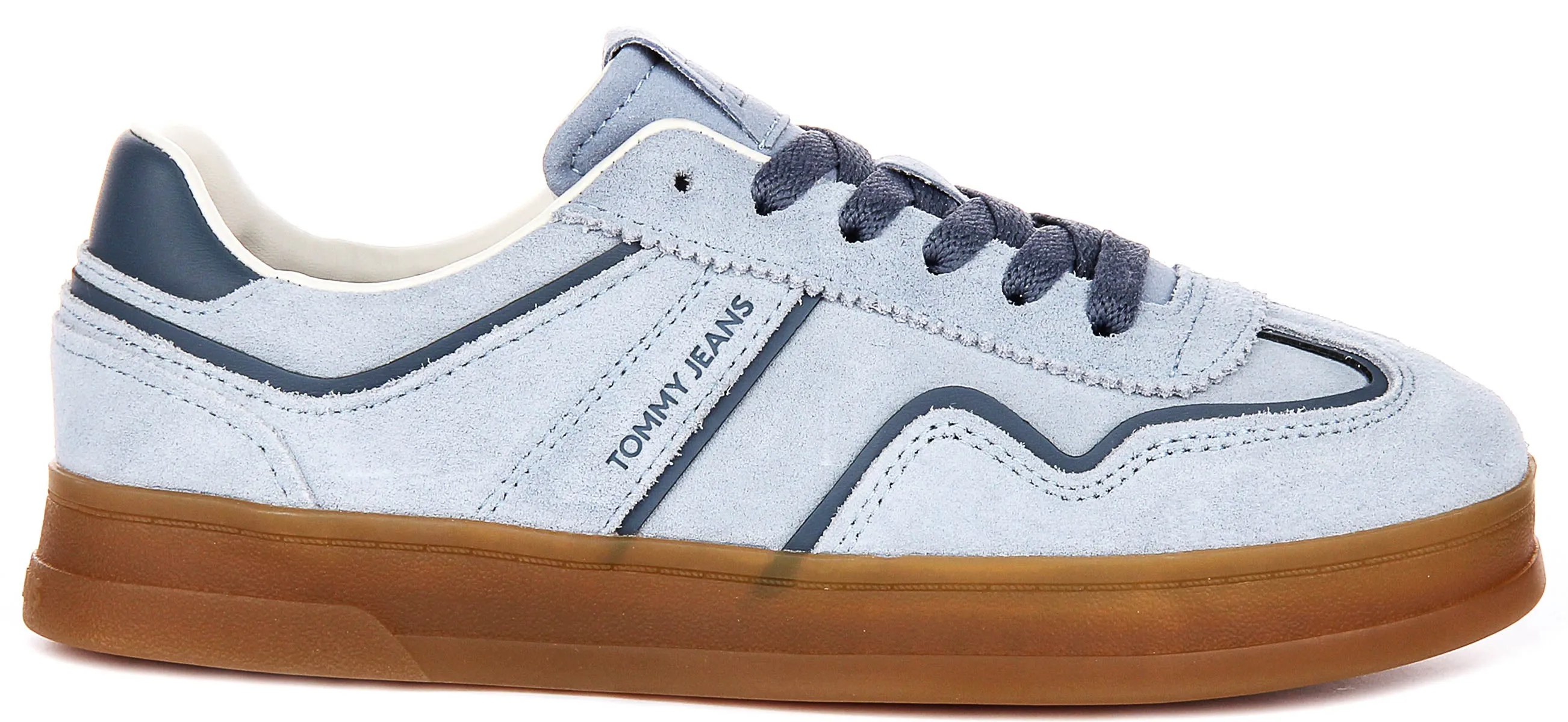 Walk Ready Tommy The Greenwich In Blue For Women