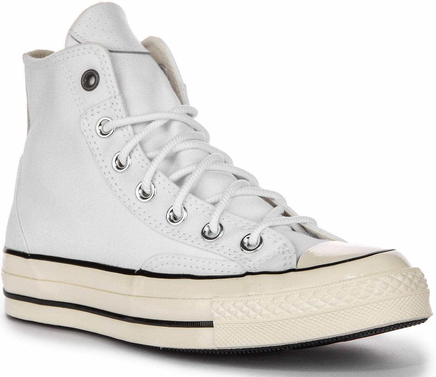 Speed Step Partner Hike Converse Chuck 70s Court A07444C In White