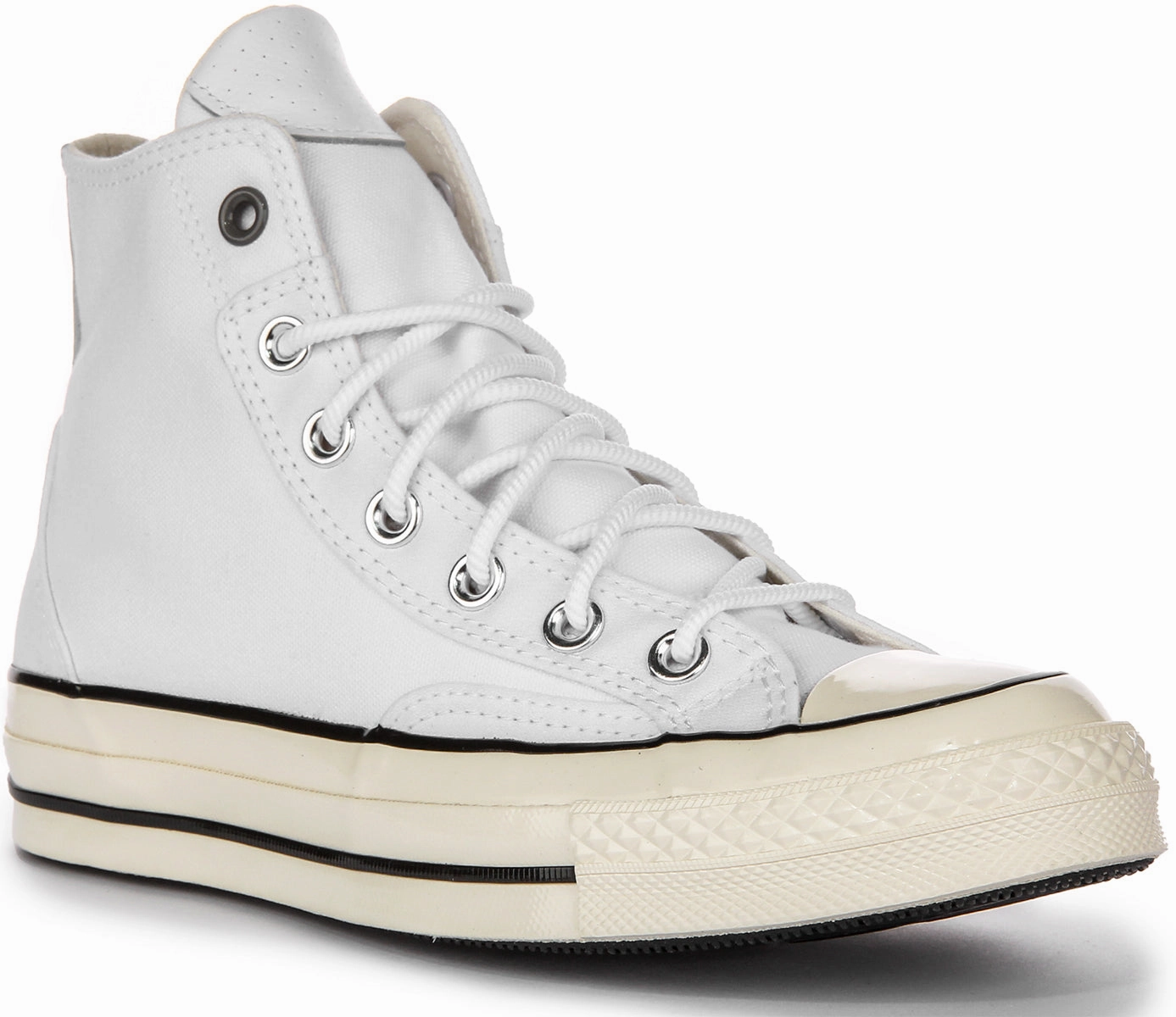 Converse Chuck 70s Court A07444C In White Insole foam retains shape for consistent comfort Urban Function