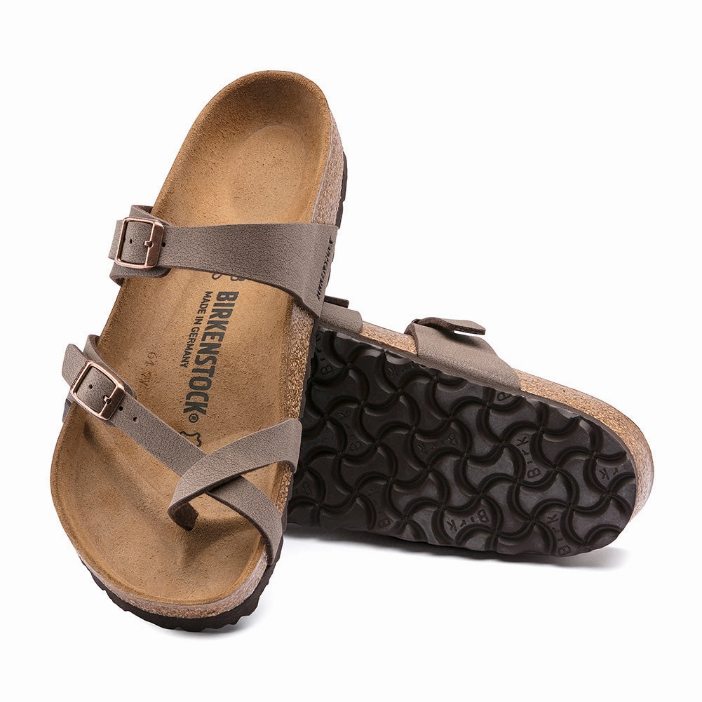 warm weather Birkenstock Mayari