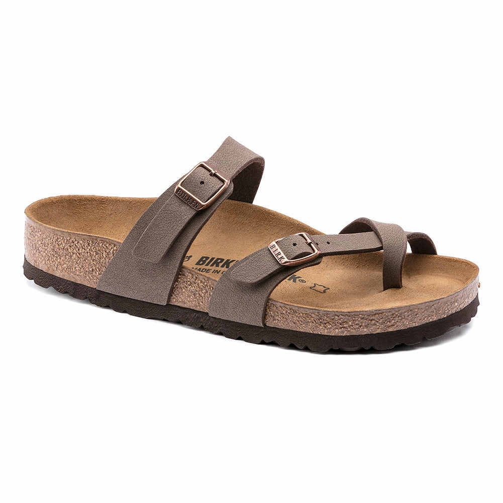 warm weather Birkenstock Mayari