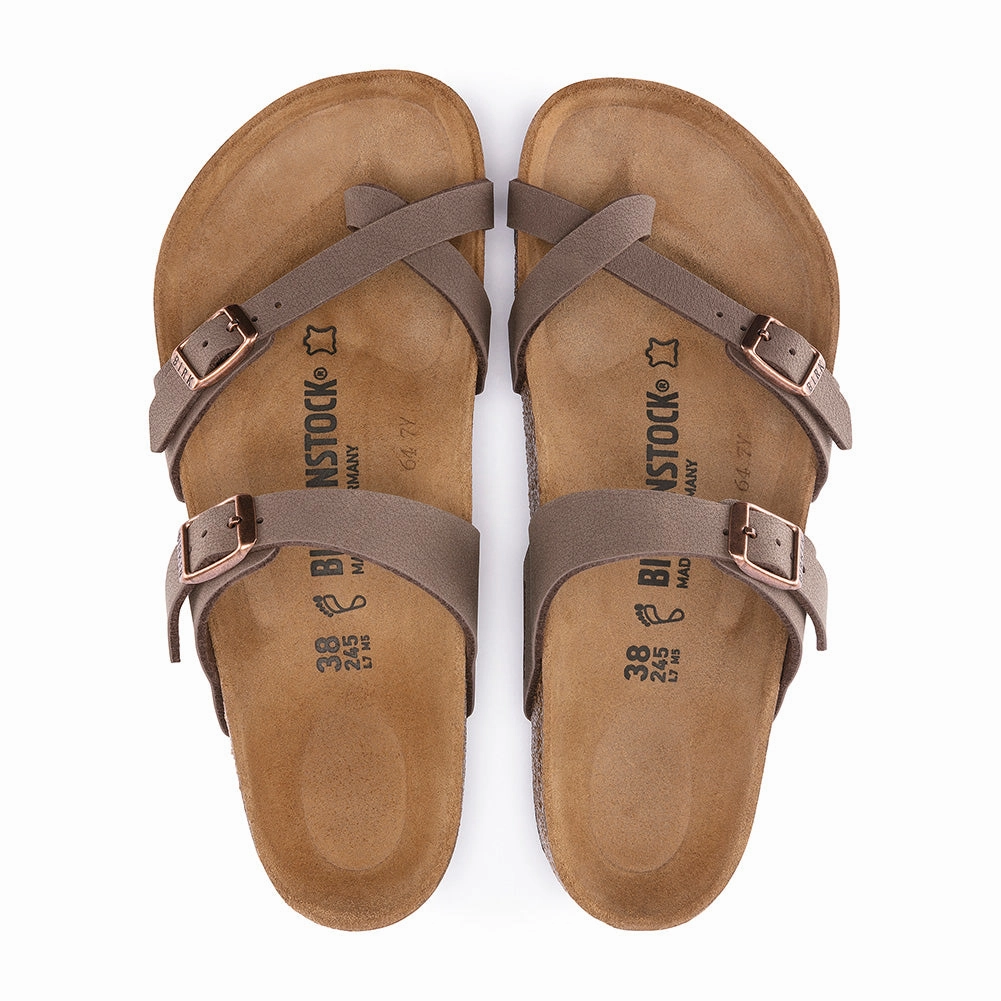 warm weather Birkenstock Mayari