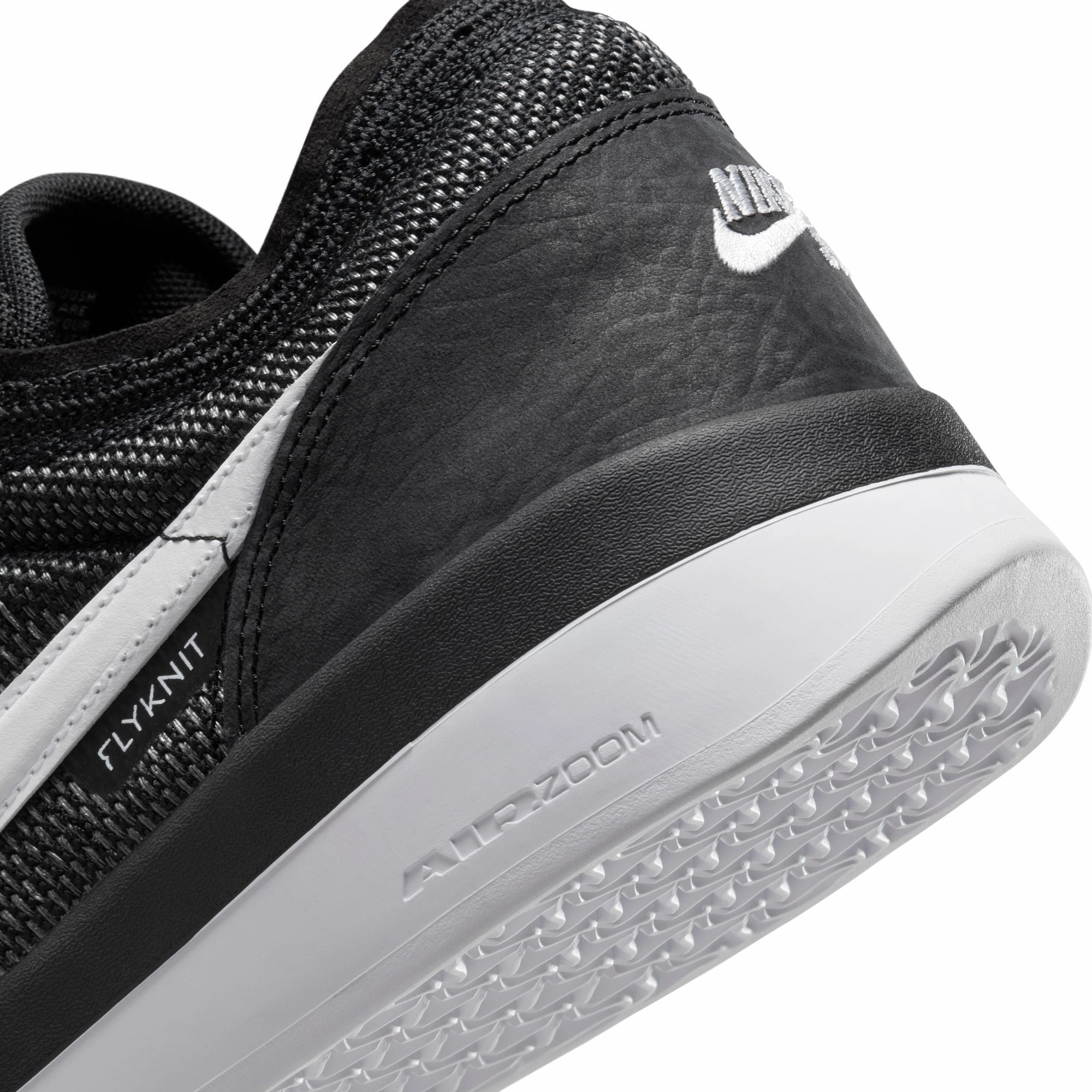 Water - resistant coating Nike SB PS8 Black / Grey / White