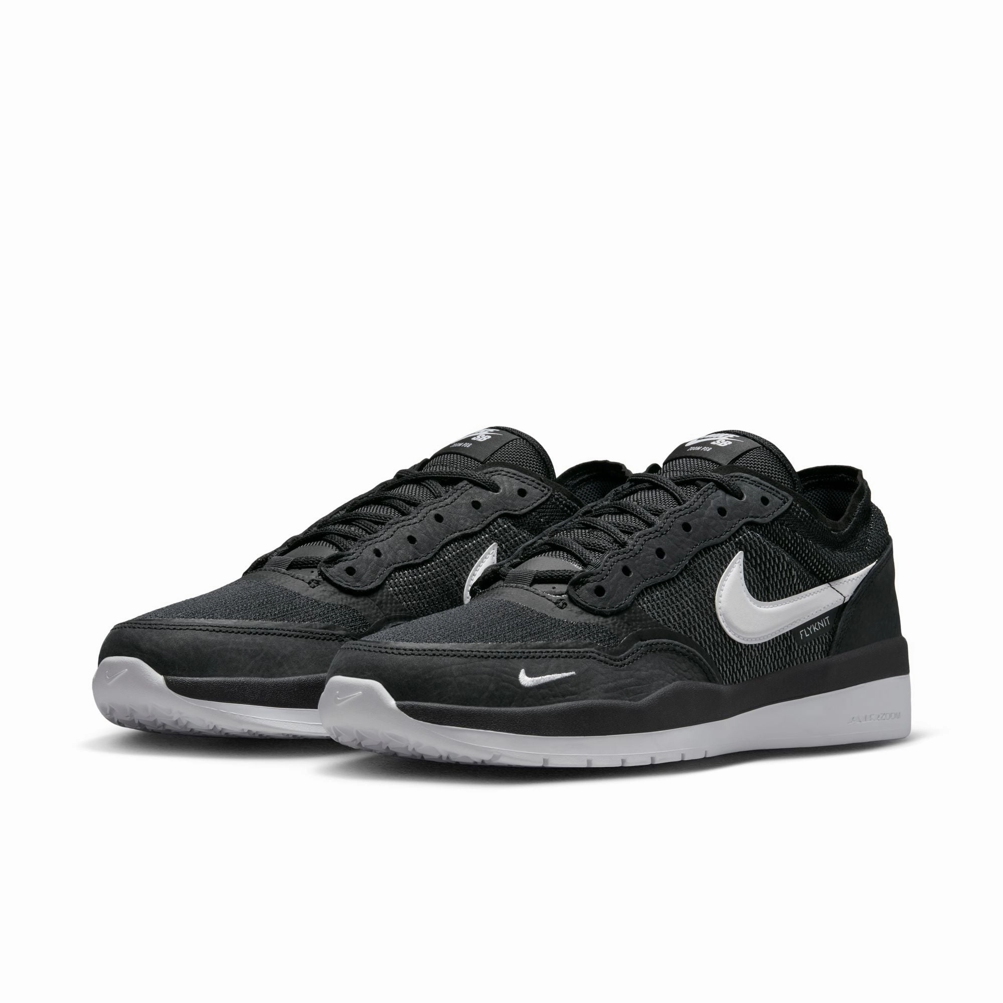 Water - resistant coating Nike SB PS8 Black / Grey / White