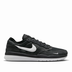 running for community events Nike SB PS8 Black / Grey / White