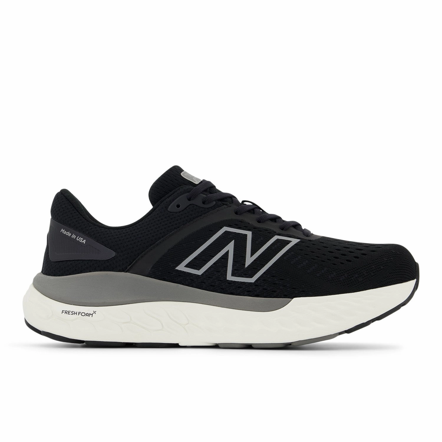 M New Balance 1540v4 Black Grey