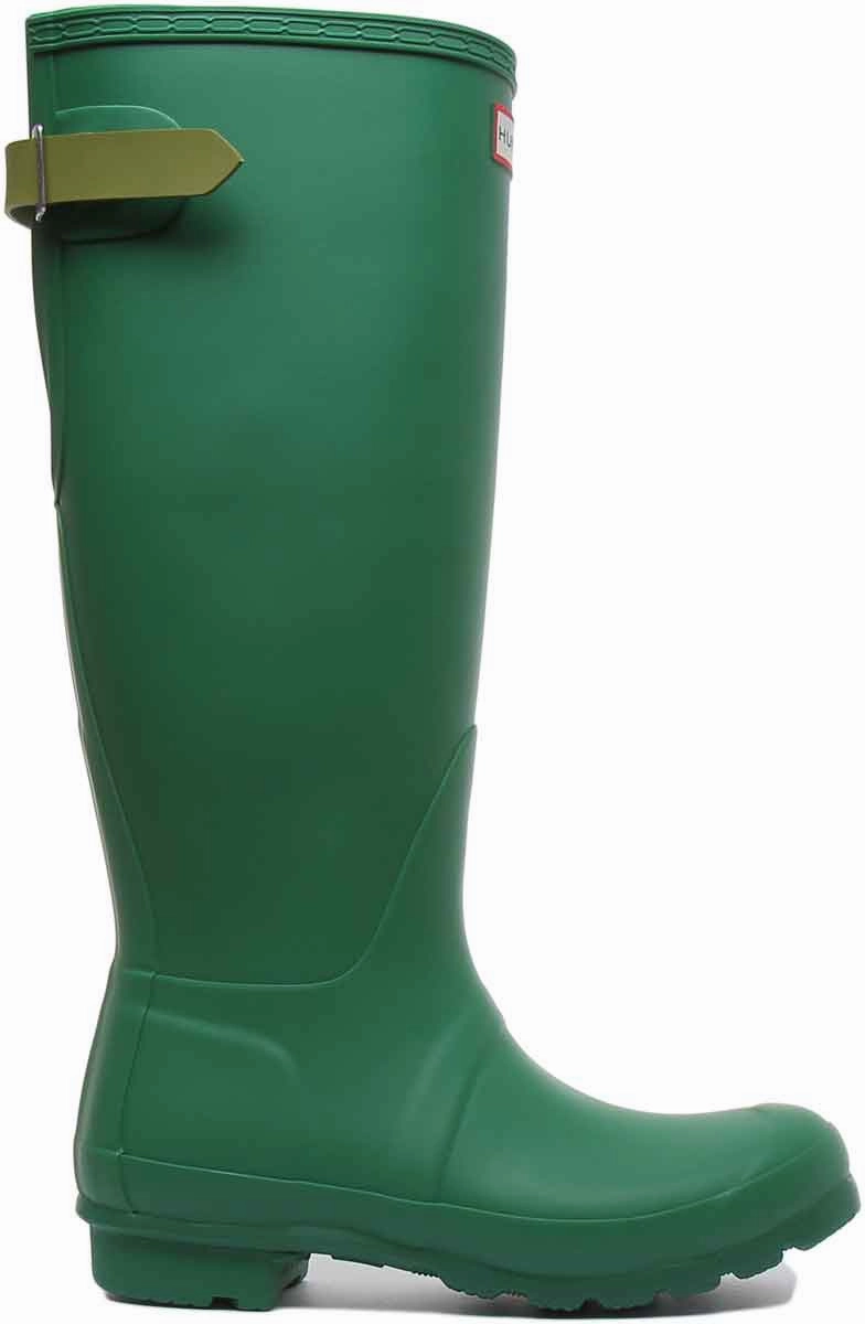 Water Step Max Hunter Women Org Adj In Green