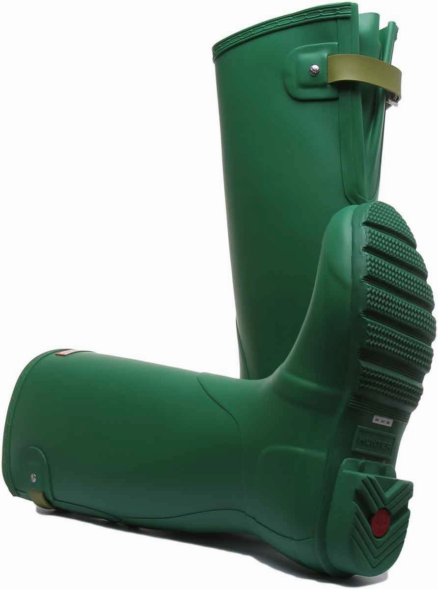 Water Step Max Hunter Women Org Adj In Green