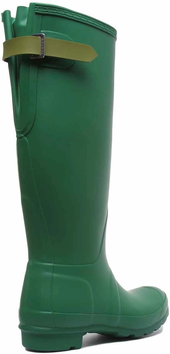 Water Step Max Hunter Women Org Adj In Green