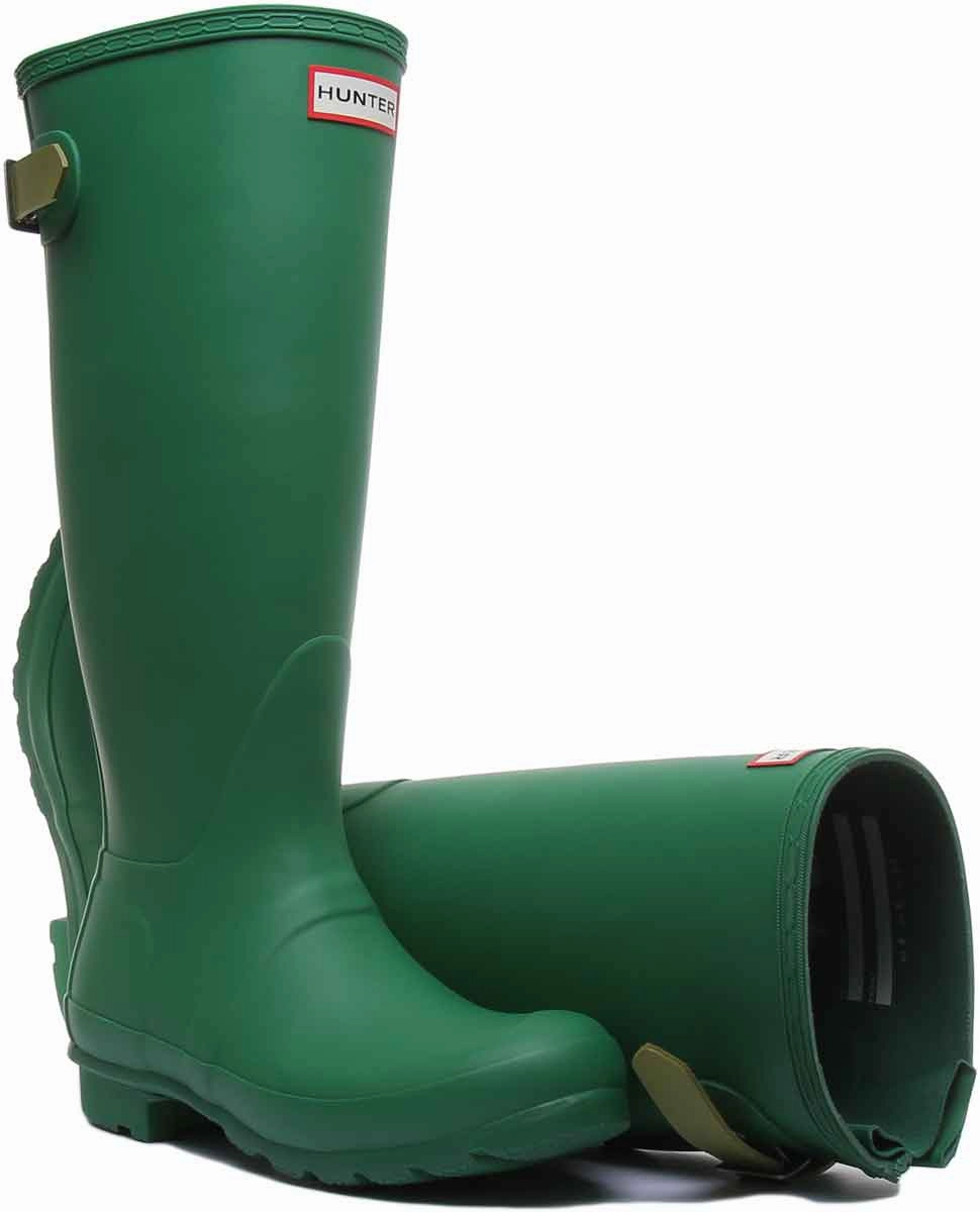 Water Step Max Hunter Women Org Adj In Green