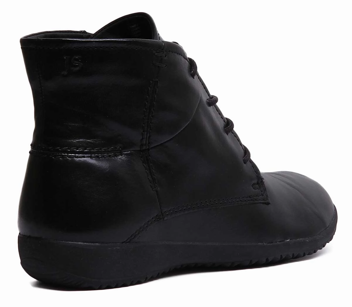 waterproof Josef Seibel Naly 09 In Black