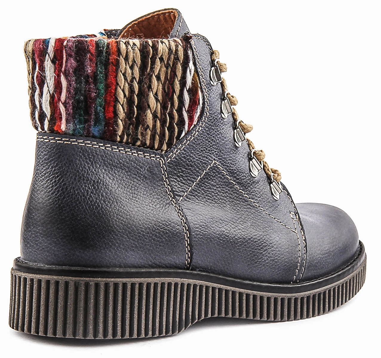 waterproof membrane Justinreess England Grace In Navy For Women