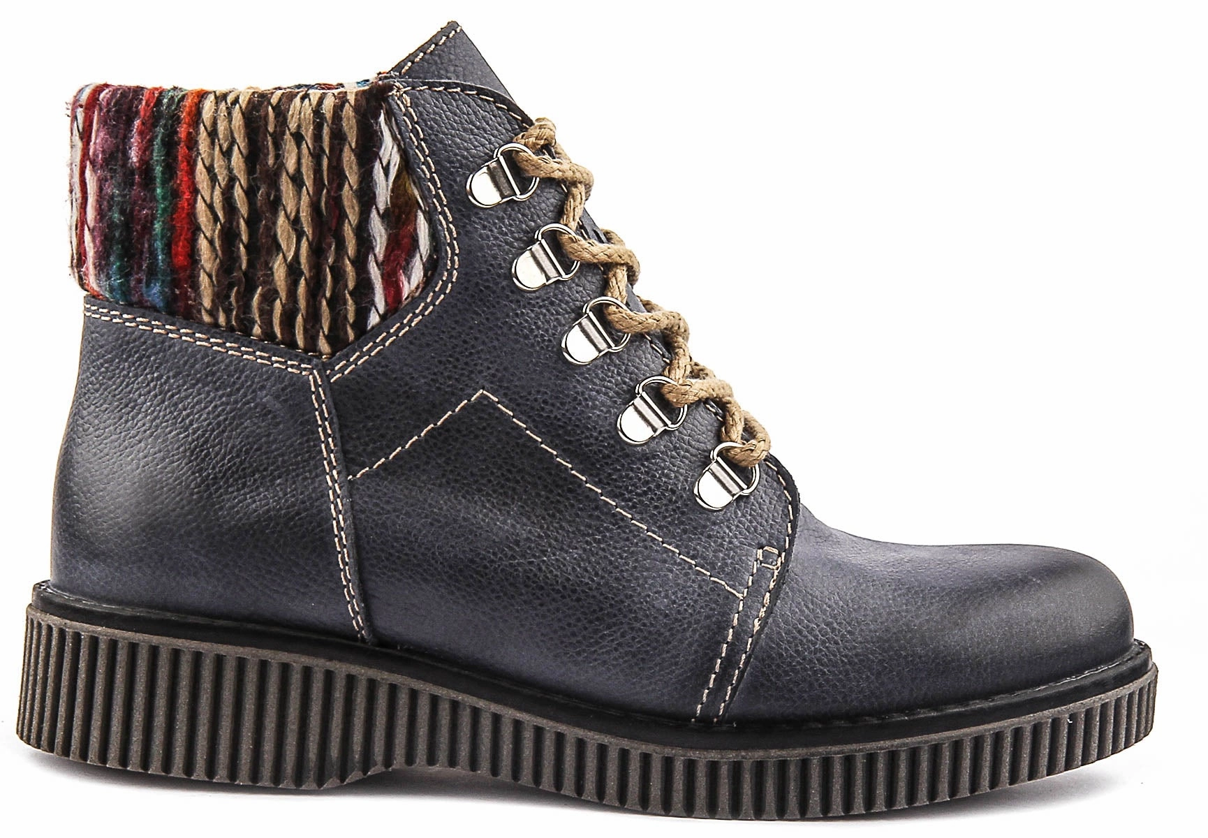 waterproof membrane Justinreess England Grace In Navy For Women