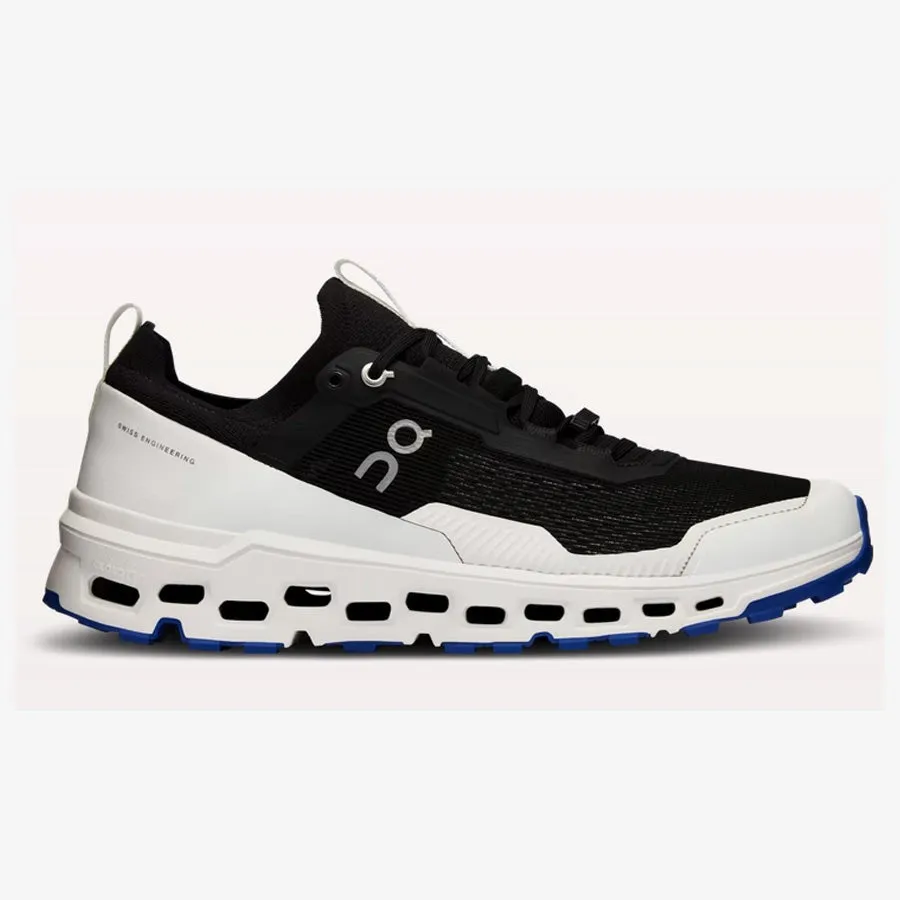 Wear resistant W On CloudUltra 2