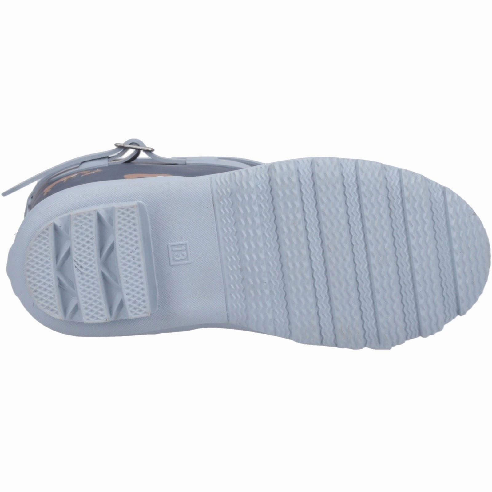 Weather Proof Step Cotswold Woodland Mid Rubber Women's Deers Wellington Boots