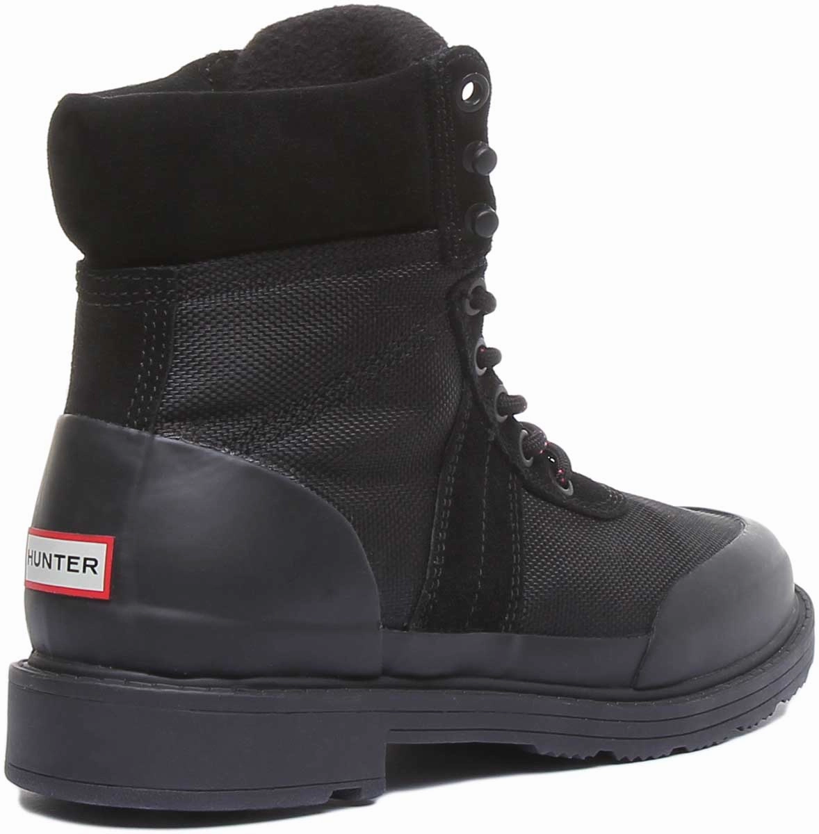 Weather Shield Hunter Orgnl Insulated In Black