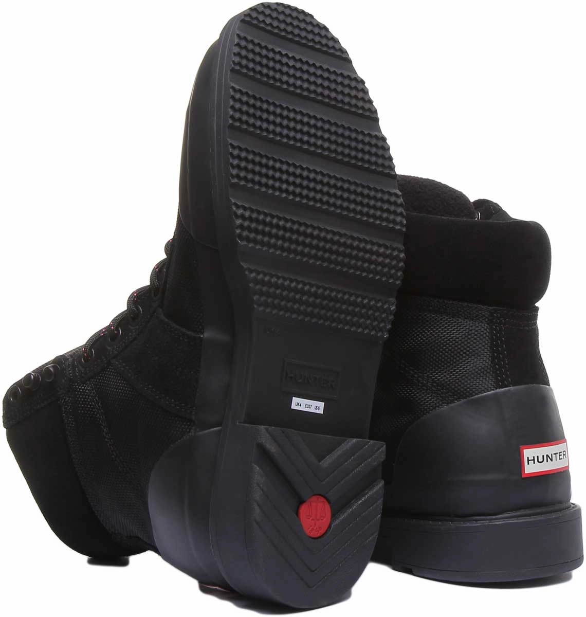 Weather Shield Hunter Orgnl Insulated In Black