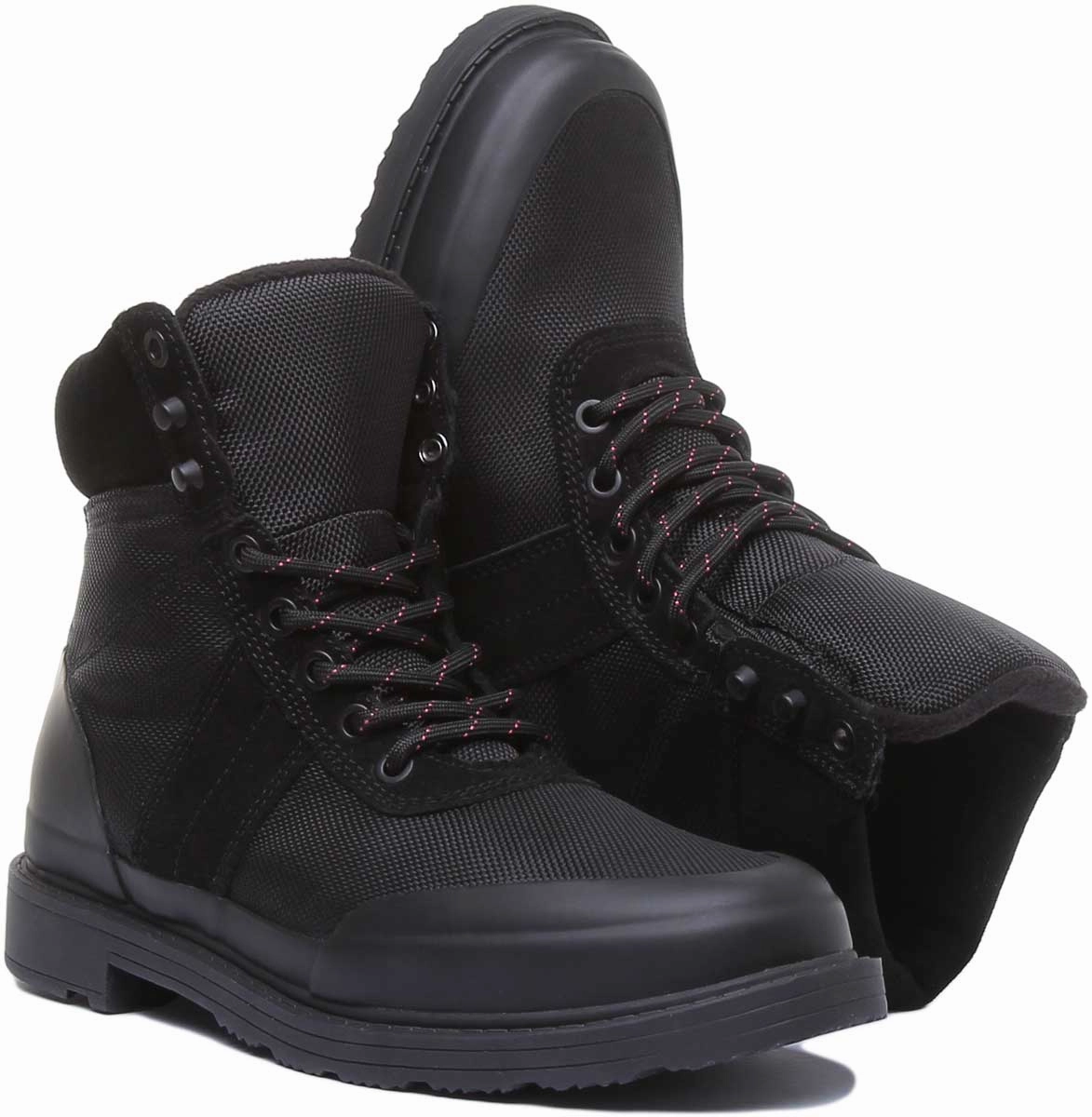 Weather Shield Hunter Orgnl Insulated In Black