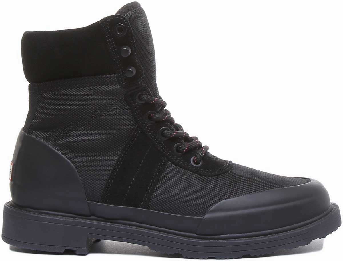 Weather Shield Hunter Orgnl Insulated In Black