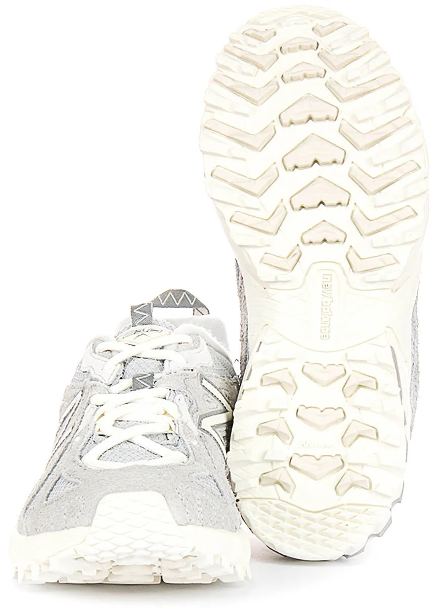 Weightless Flex New Balance ML610 TGM In Grey For Men