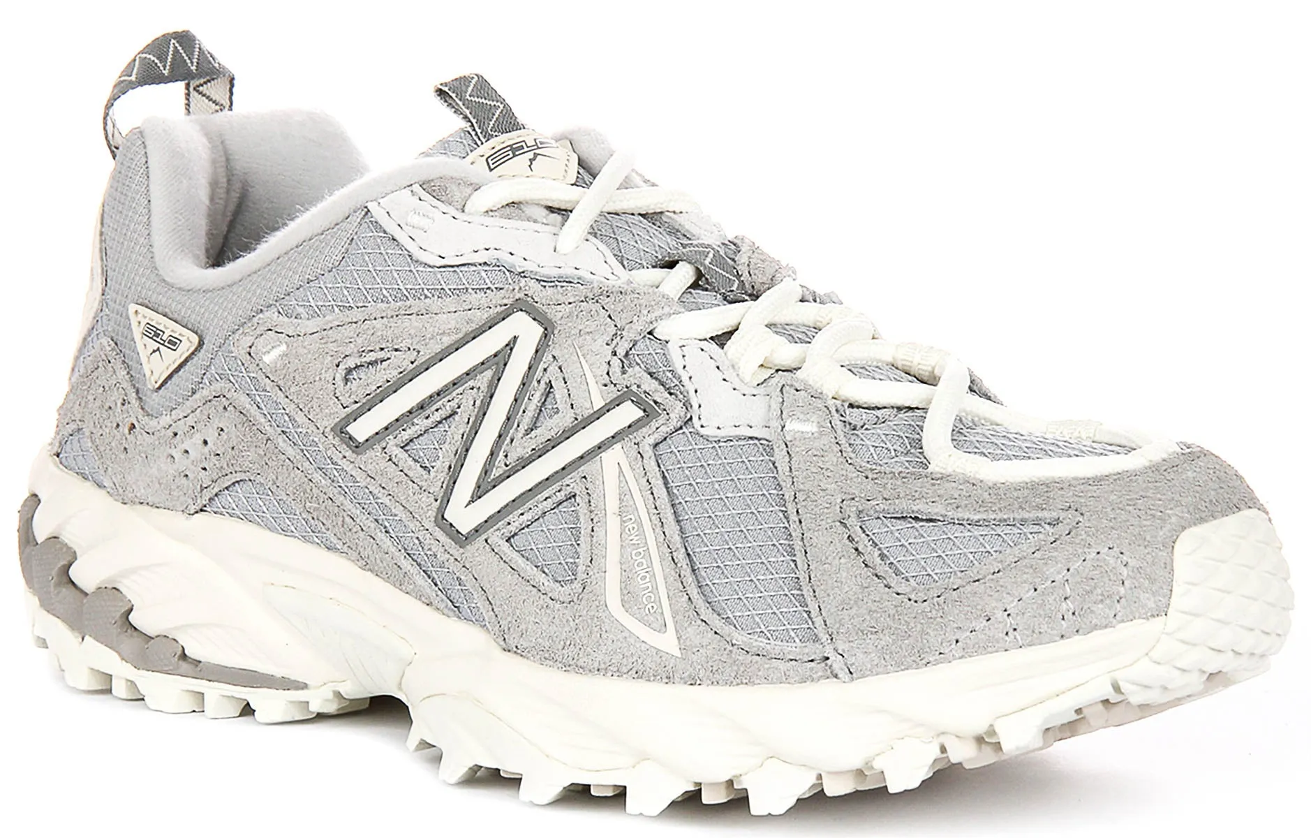 Reliable flair Daily Performance New Balance ML610 TGM In Grey For Men