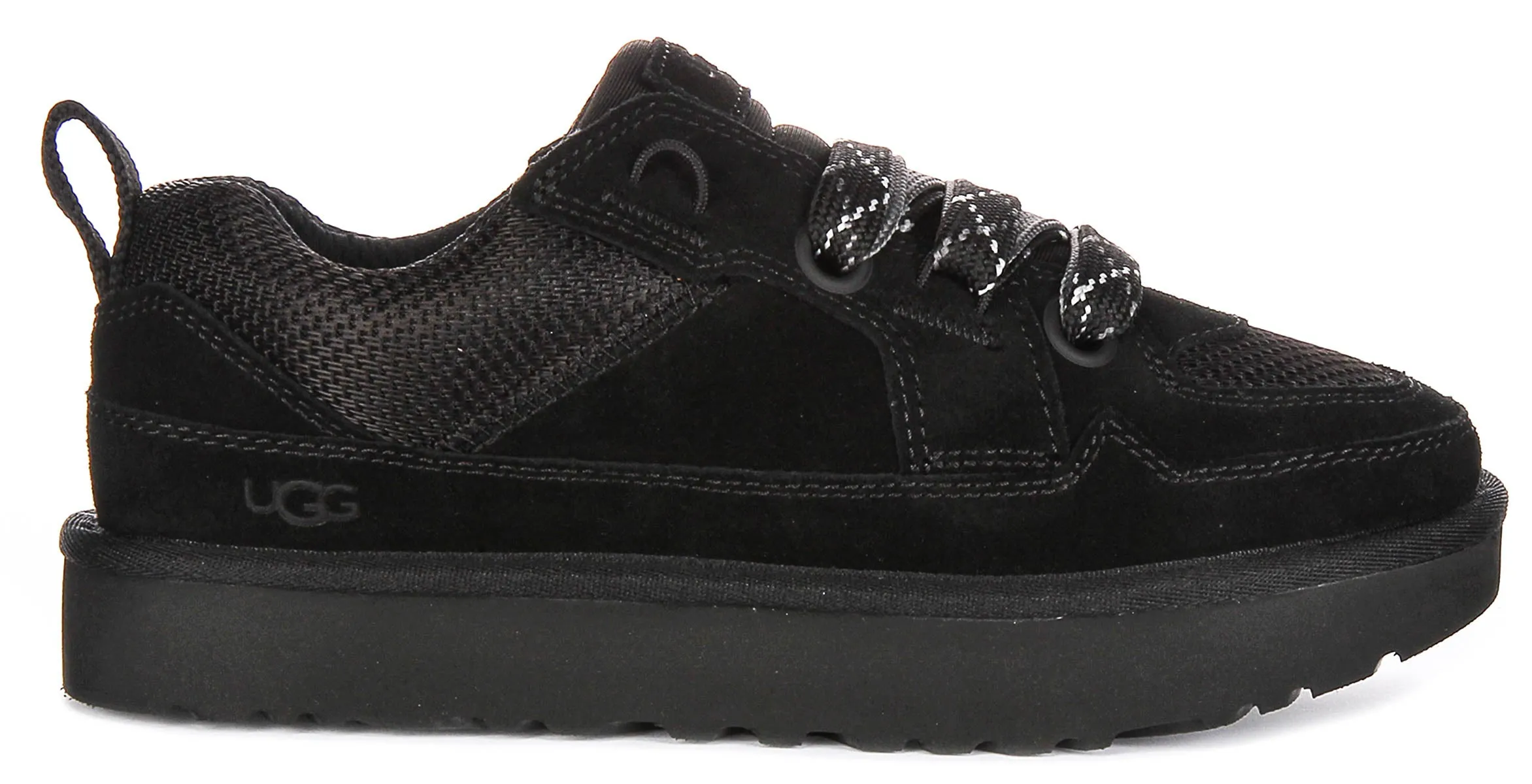 Weightless Flex Ugg Australia W Lo Lowmel In Black For Women