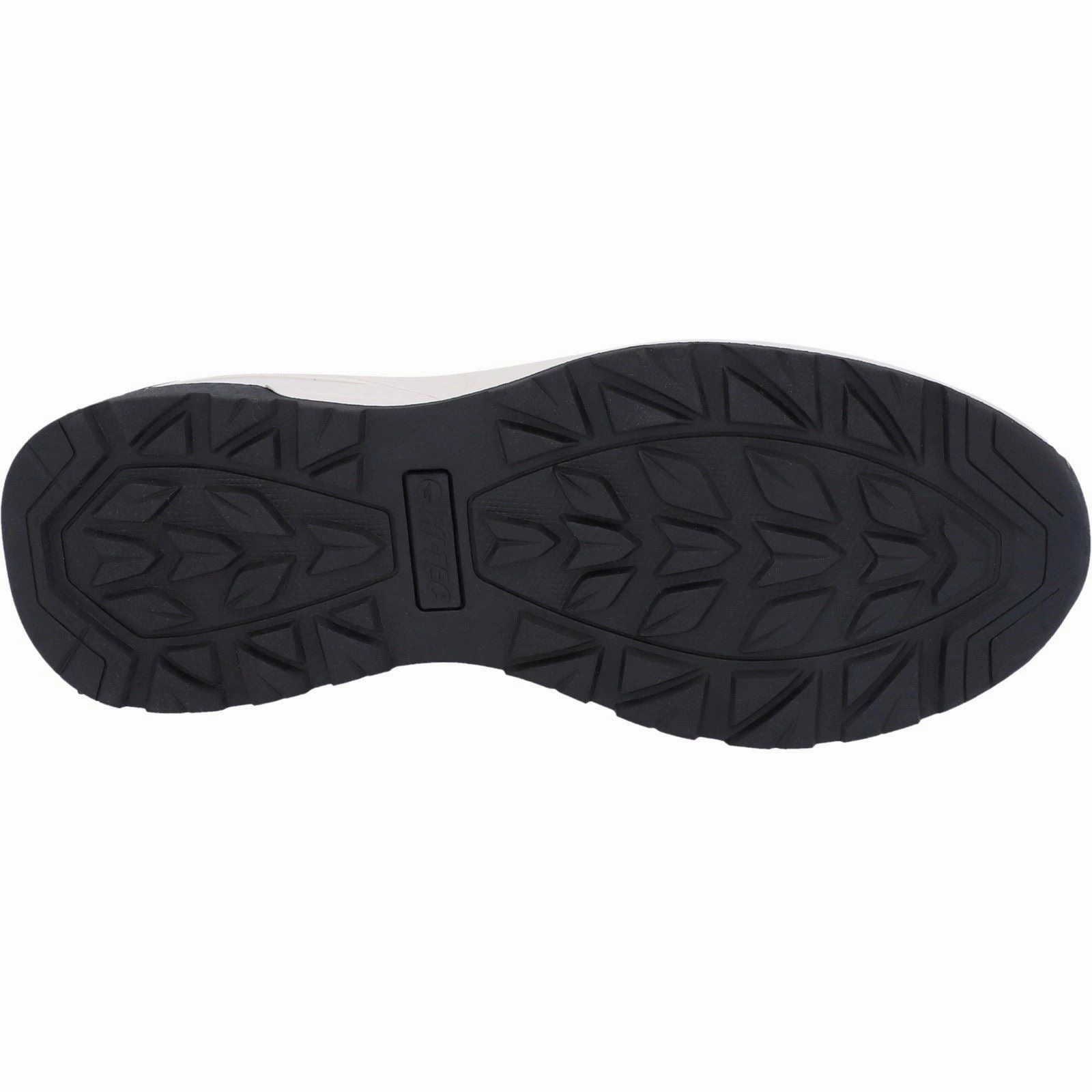 Wet Grip Step Hi-Tec Sophia Nylon Women's Jet Black/Festival Fuchsia Winter Ankle Boots