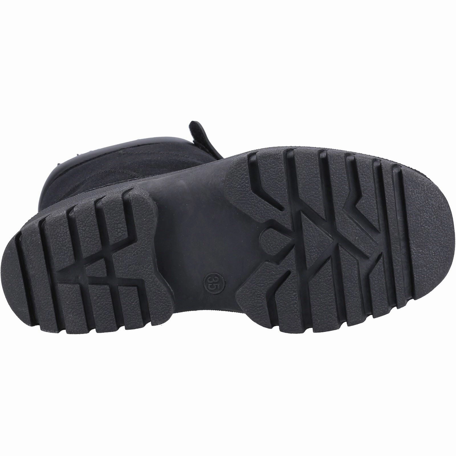 Wet Guard Cotswold Venture Synthetic Black Wellington Boots