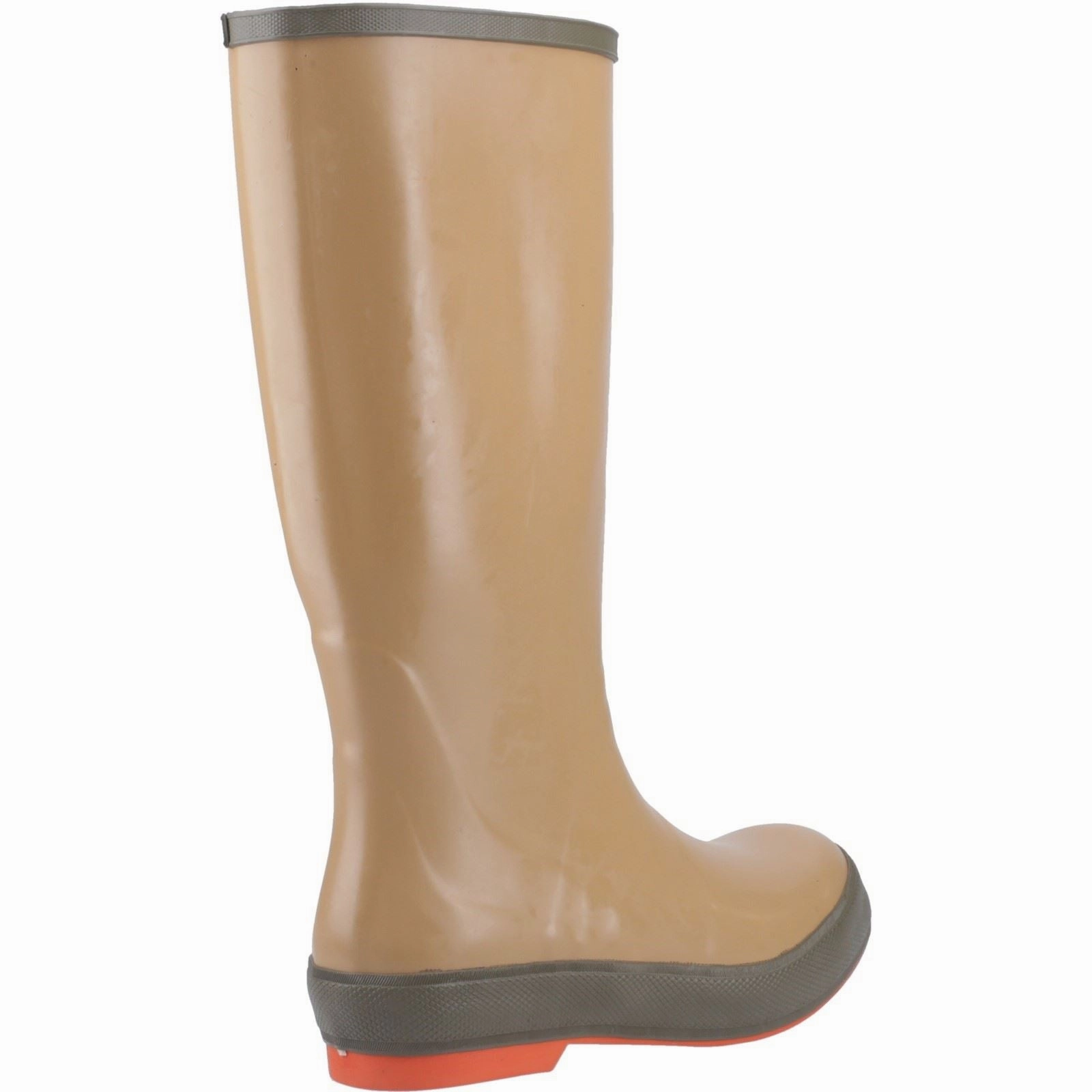 Wet Shield Pro Xtratuf Legacy 15" Rubber Women's Sahara Wellington Boots