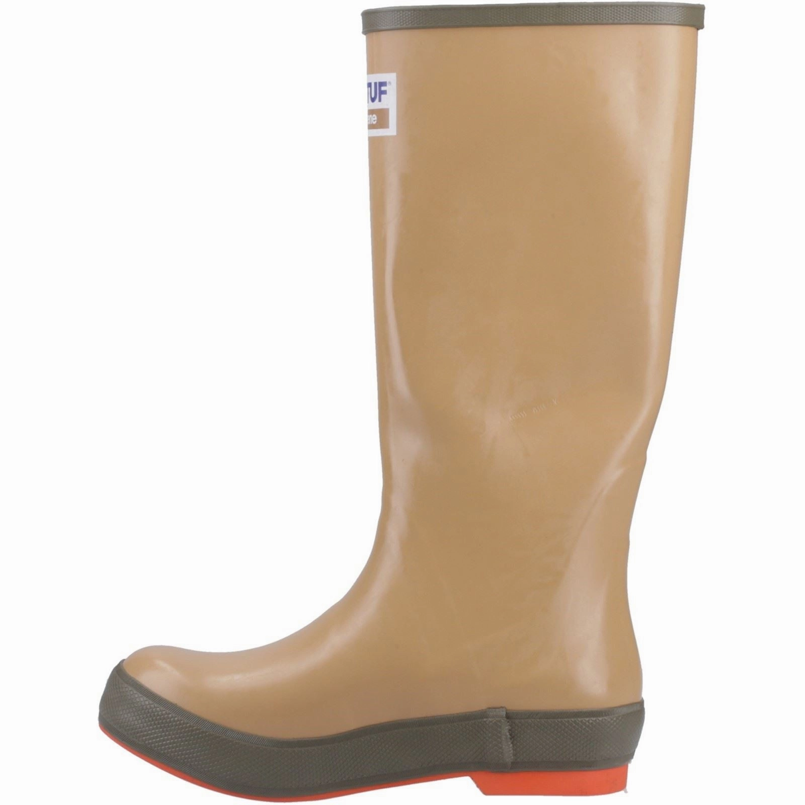 Wet Shield Pro Xtratuf Legacy 15" Rubber Women's Sahara Wellington Boots
