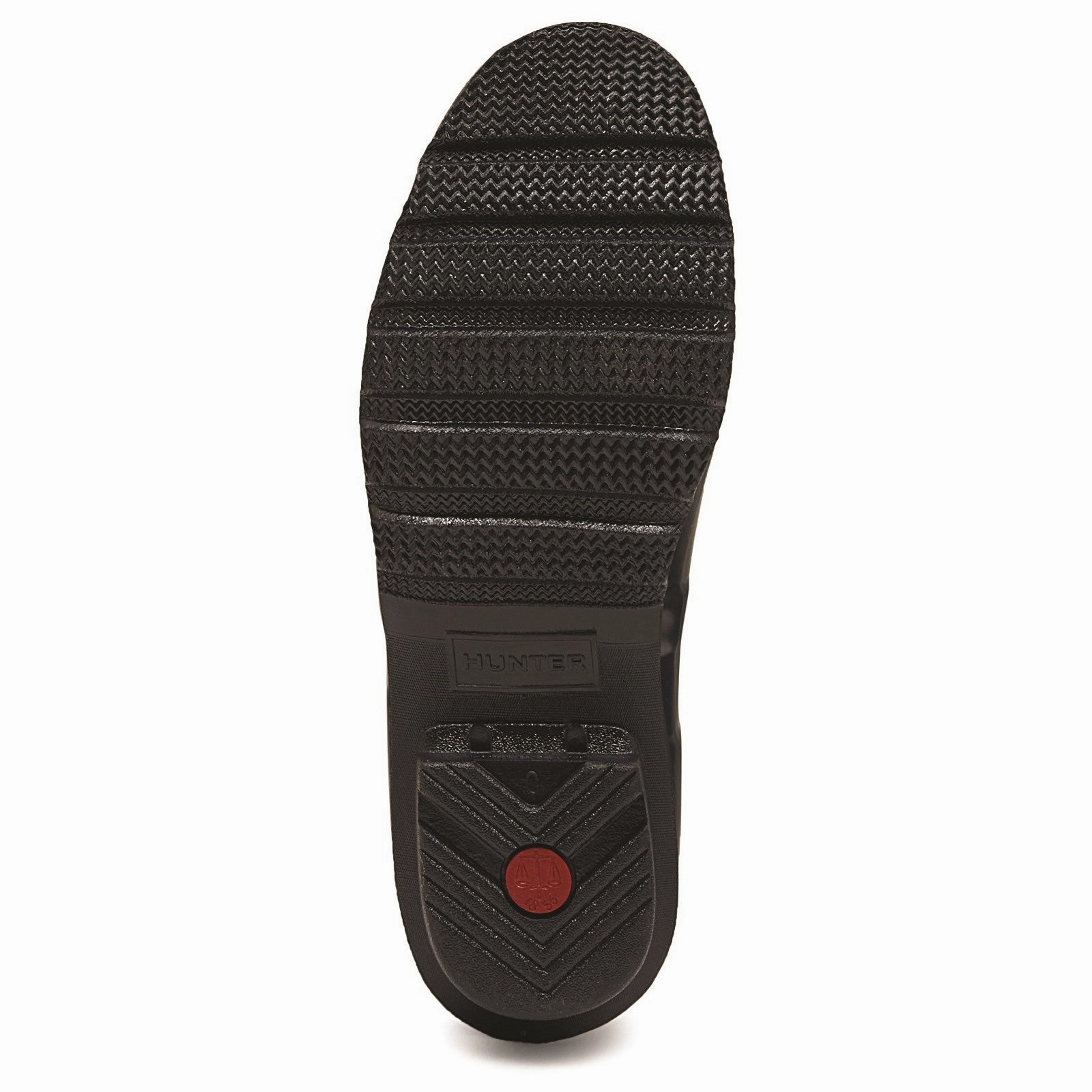 WFS1000RGL-NVY Original Short Wellington Female Navy Durable Grip