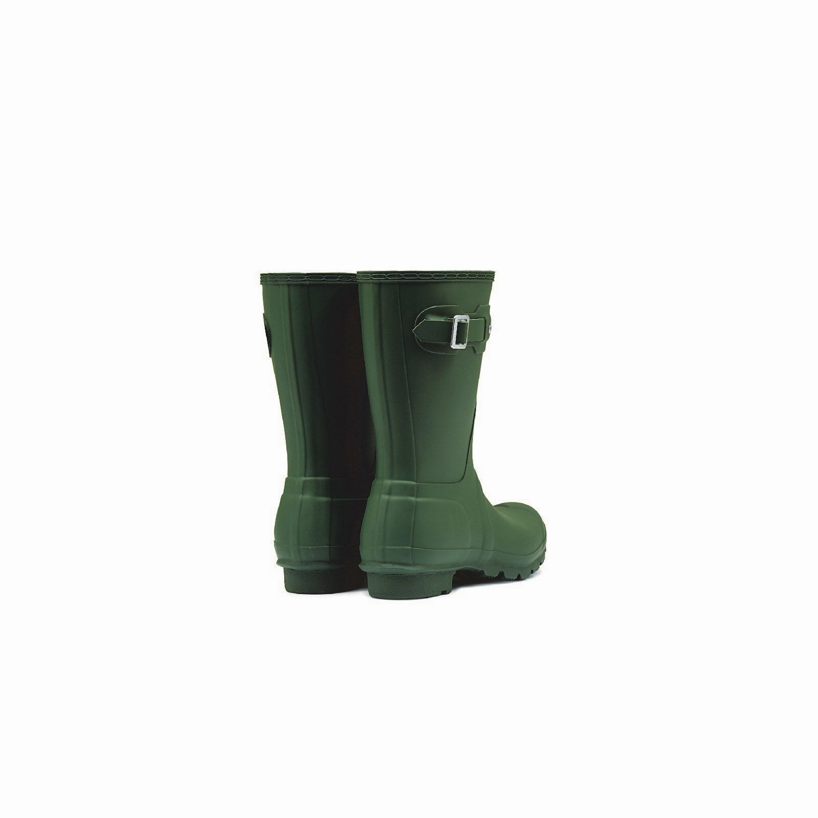 WFS1000RMA-HGR Original Short Wellington Boots Female Green Water Flex Pro