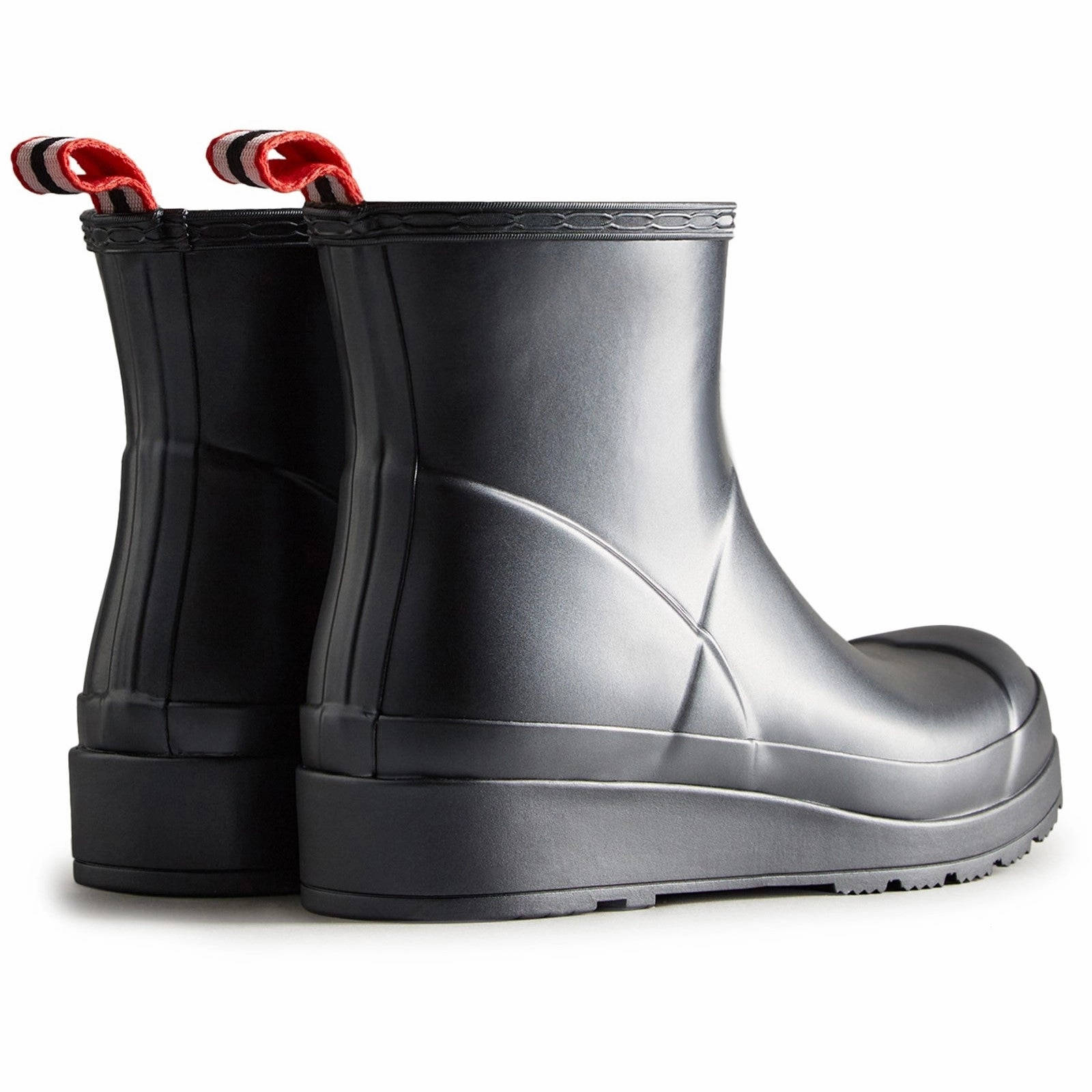 WFS2020NEB-BLK Nebula Play Short Wellington Female Black Dry Guard