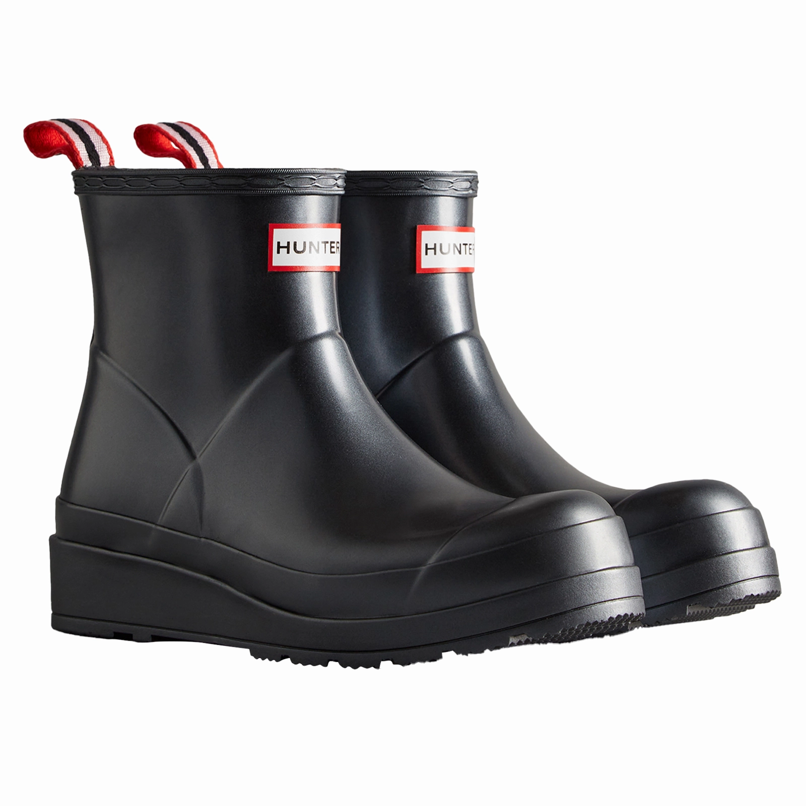 WFS2020NEB-BLK Nebula Play Short Wellington Female Black Dry Guard