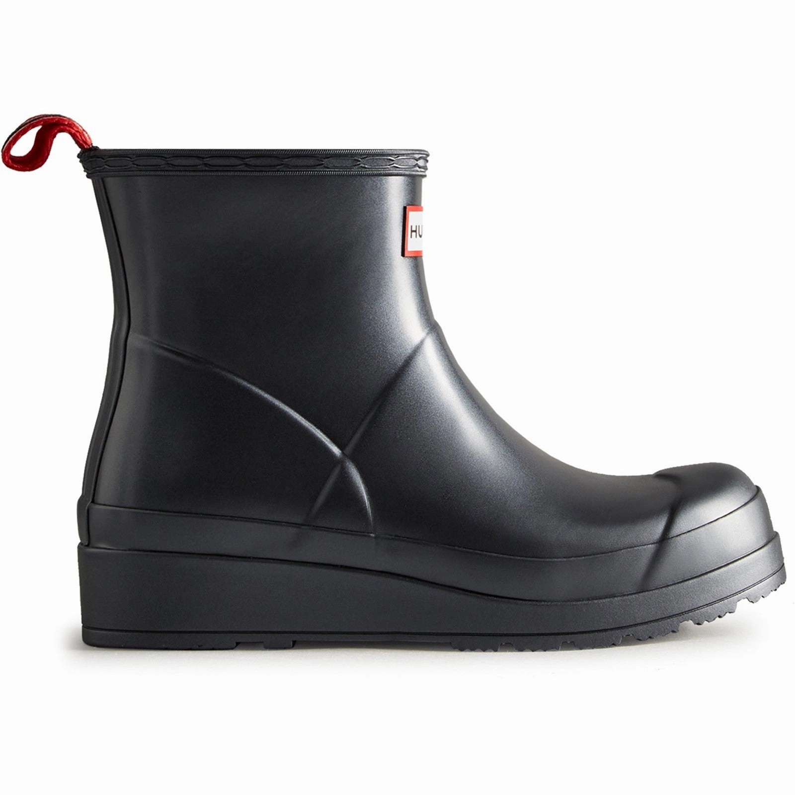 WFS2020NEB-BLK Nebula Play Short Wellington Female Black Dry Guard