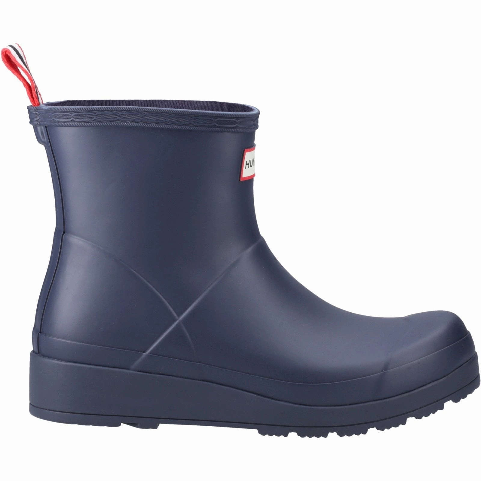 WFS2020RMA-VLE Play Short Boot Female Blue Mud Trail