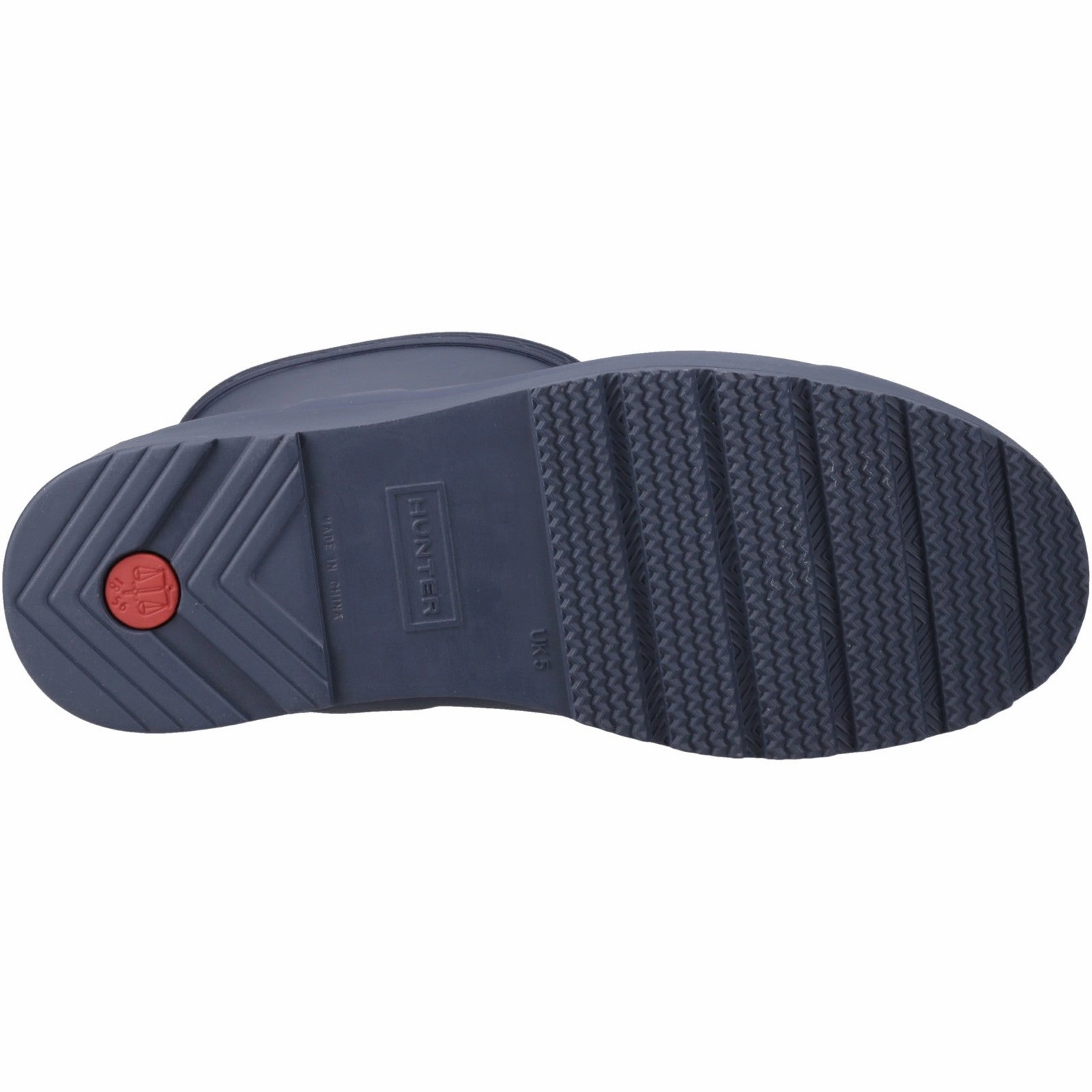 WFS2020RMA-VLE Play Short Boot Female Blue Mud Trail