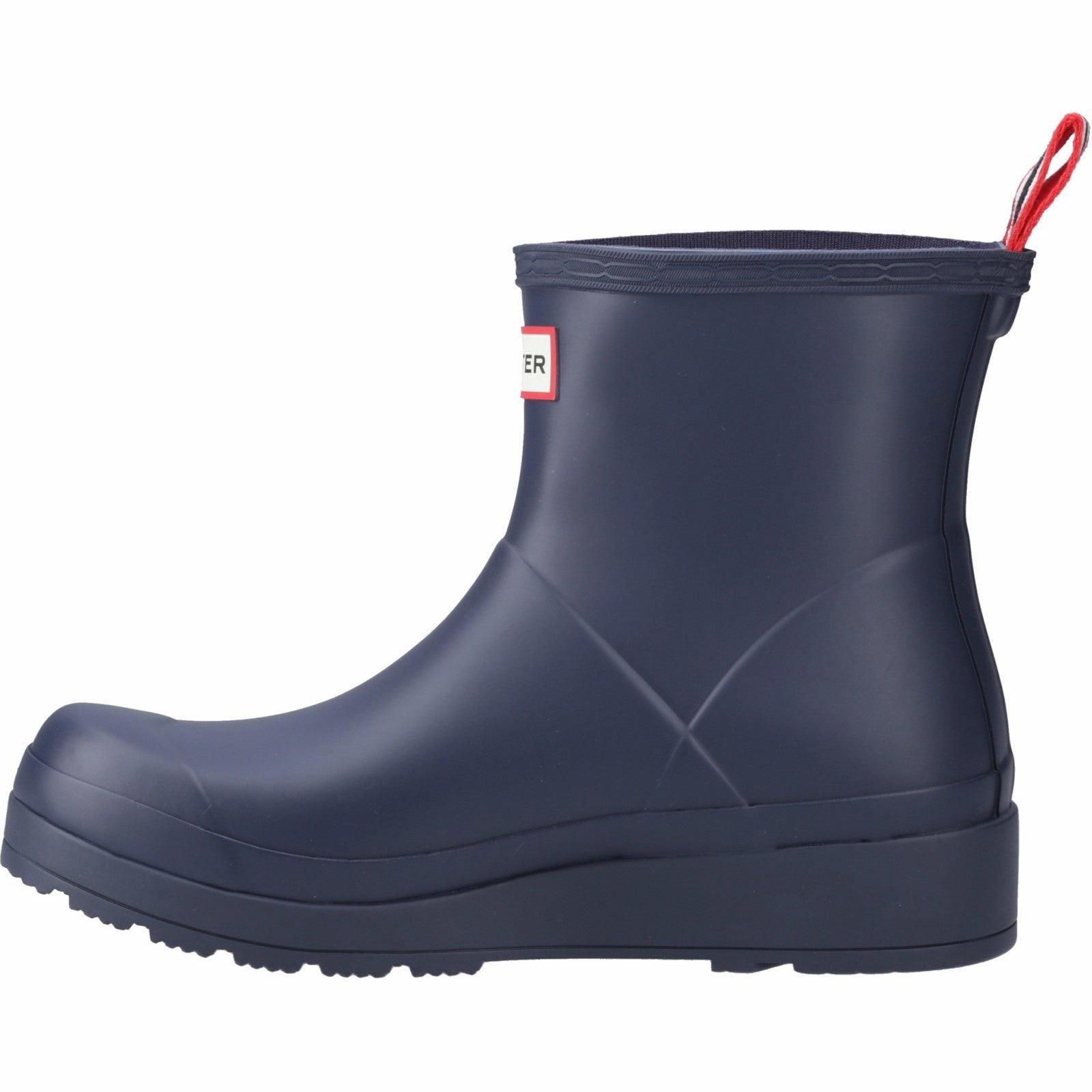 WFS2020RMA-VLE Play Short Boot Female Blue Mud Trail