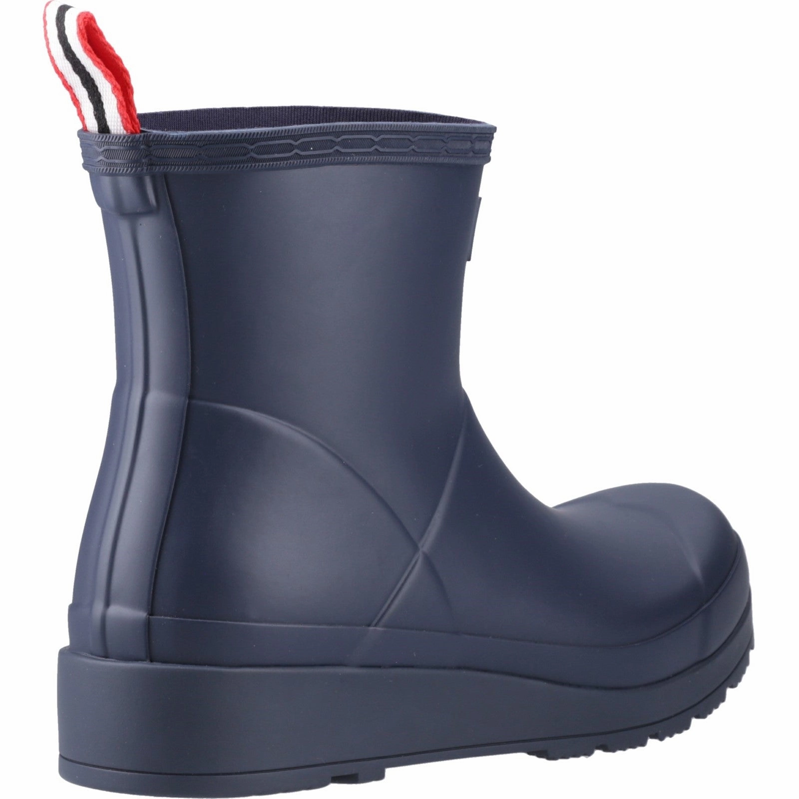 WFS2020RMA-VLE Play Short Boot Female Blue Mud Trail