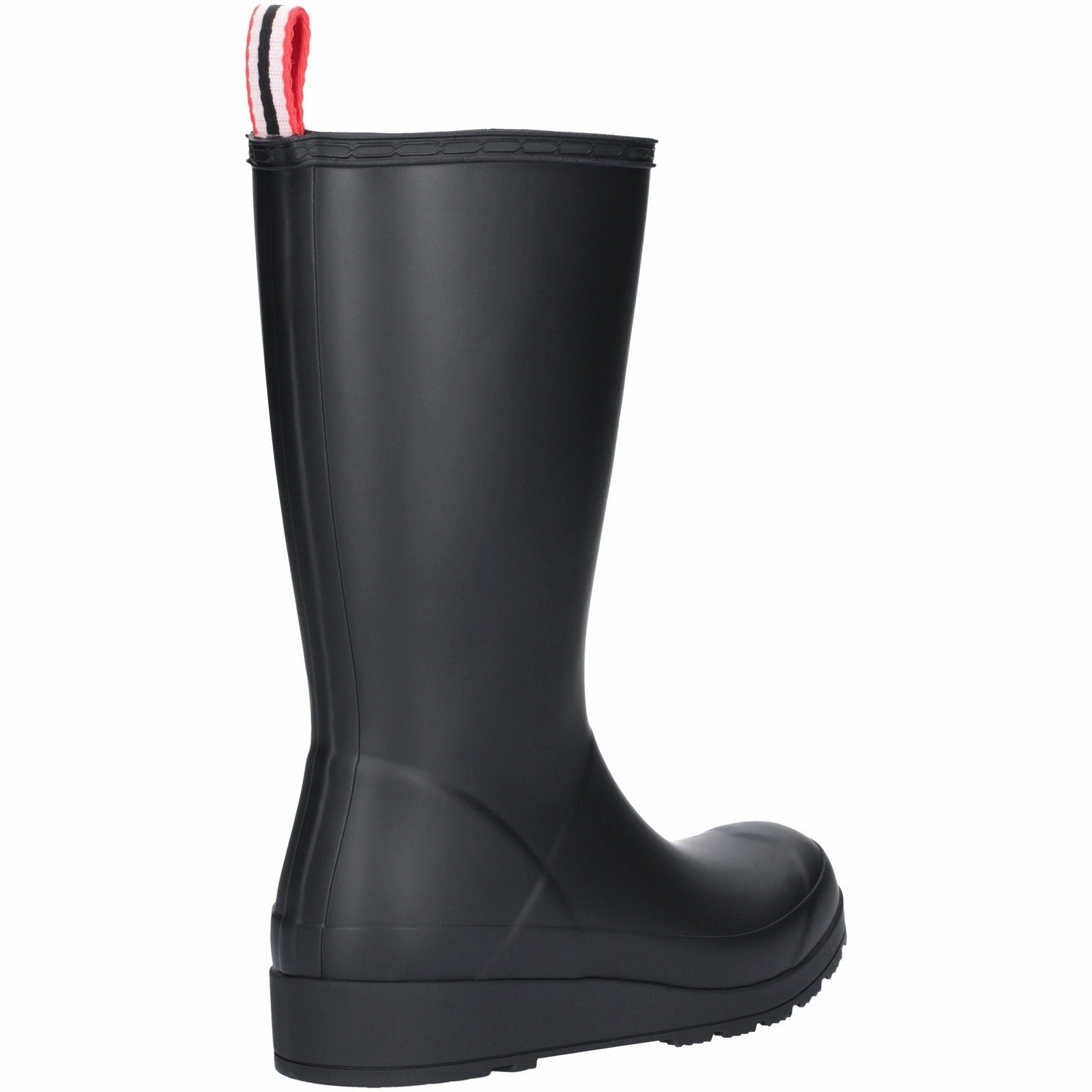 WFT2007RMA-BLK Original Play Tall Wellington Boot Female Black Soft Touch