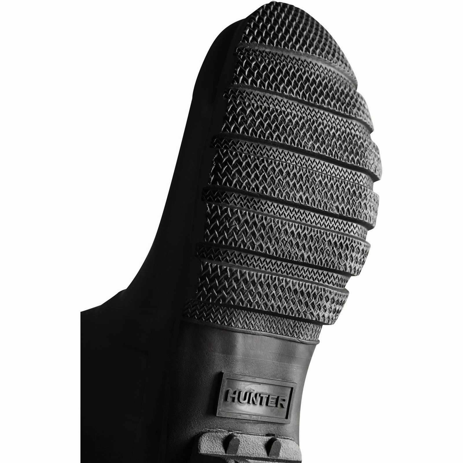 WFT2353RMA-BLK Womens Original Tall Wellington Female Black Light Walk